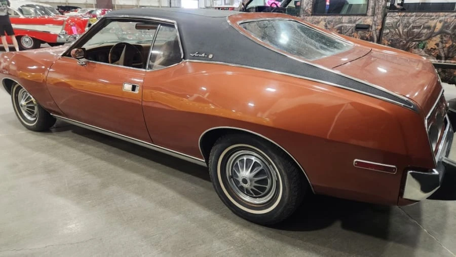 1974 AMC Javelin - Image 6 of 15