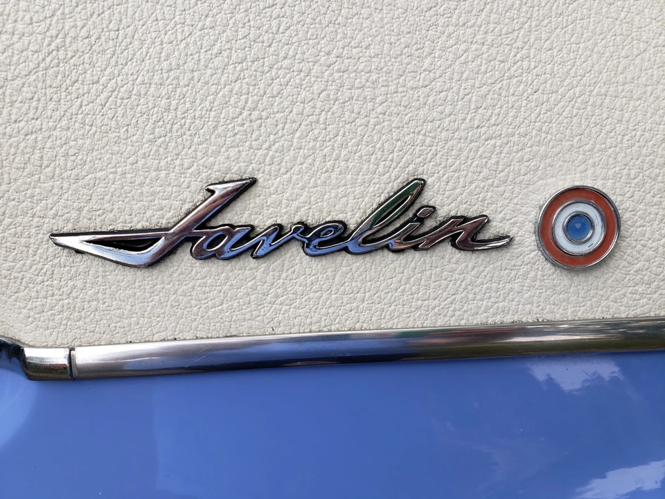 1974 AMC Javelin - Image 23 of 31