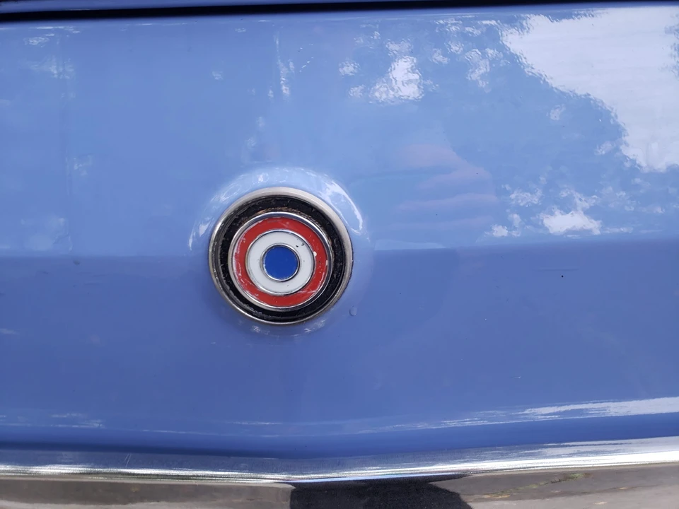 1974 AMC Javelin - Image 26 of 31