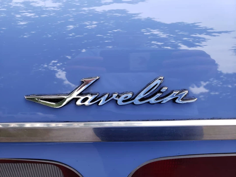 1974 AMC Javelin - Image 25 of 31
