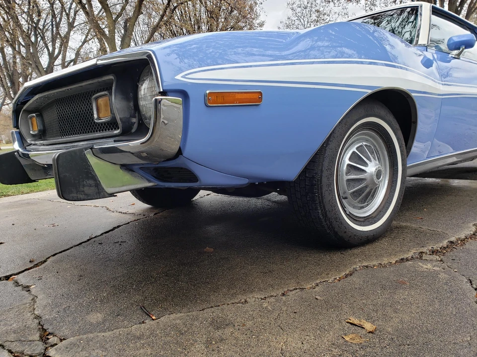 1974 AMC Javelin - Image 16 of 31