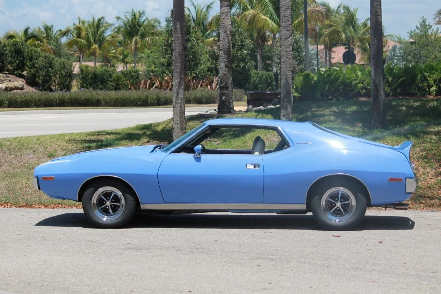 1974 AMC Javelin - Image 2 of 12