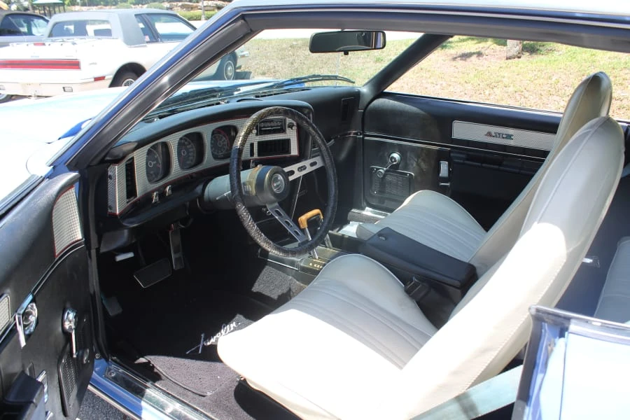 1974 AMC Javelin - Image 4 of 12