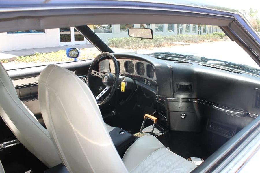 1974 AMC Javelin - Image 5 of 12