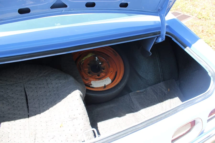 1974 AMC Javelin - Image 7 of 12