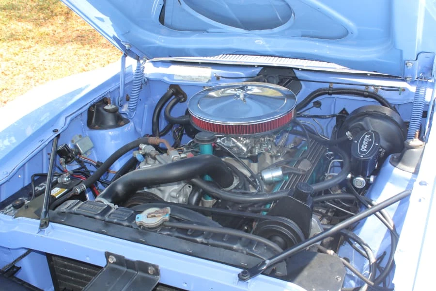 1974 AMC Javelin - Image 8 of 12