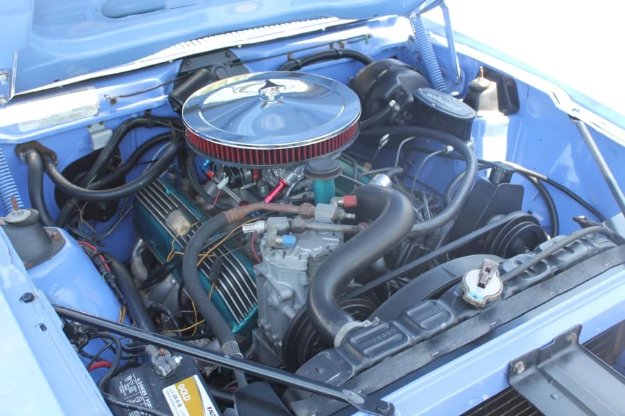 1974 AMC Javelin - Image 9 of 12