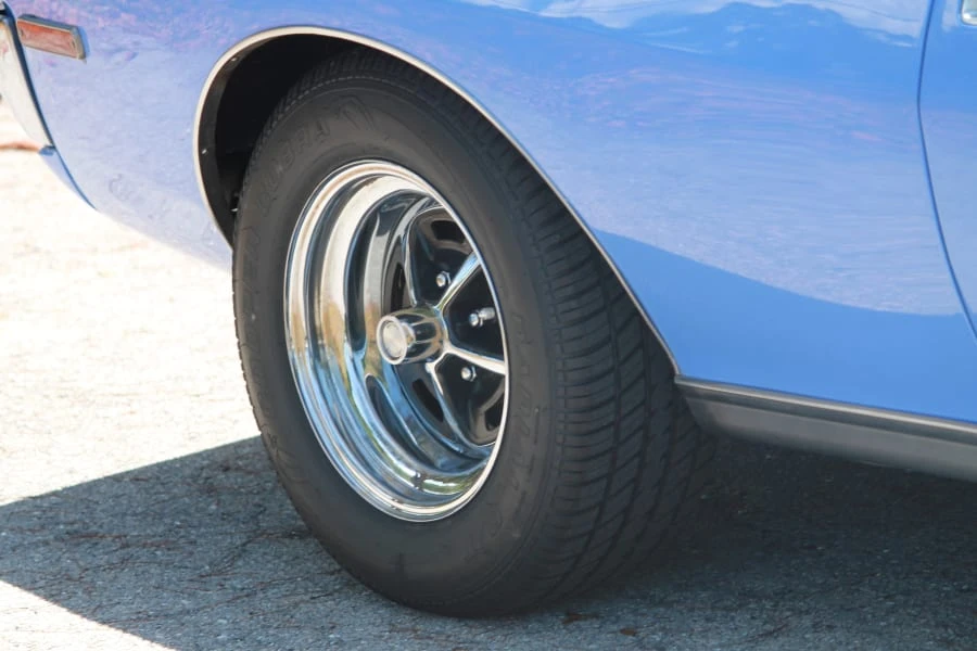 1974 AMC Javelin - Image 10 of 12