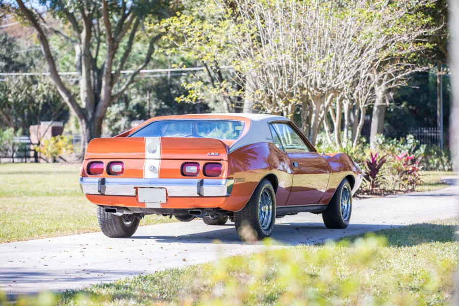 1974 AMC Javelin - Image 3 of 12