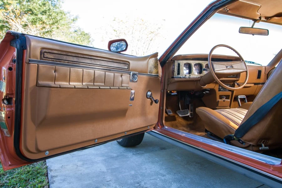 1974 AMC Javelin - Image 4 of 12