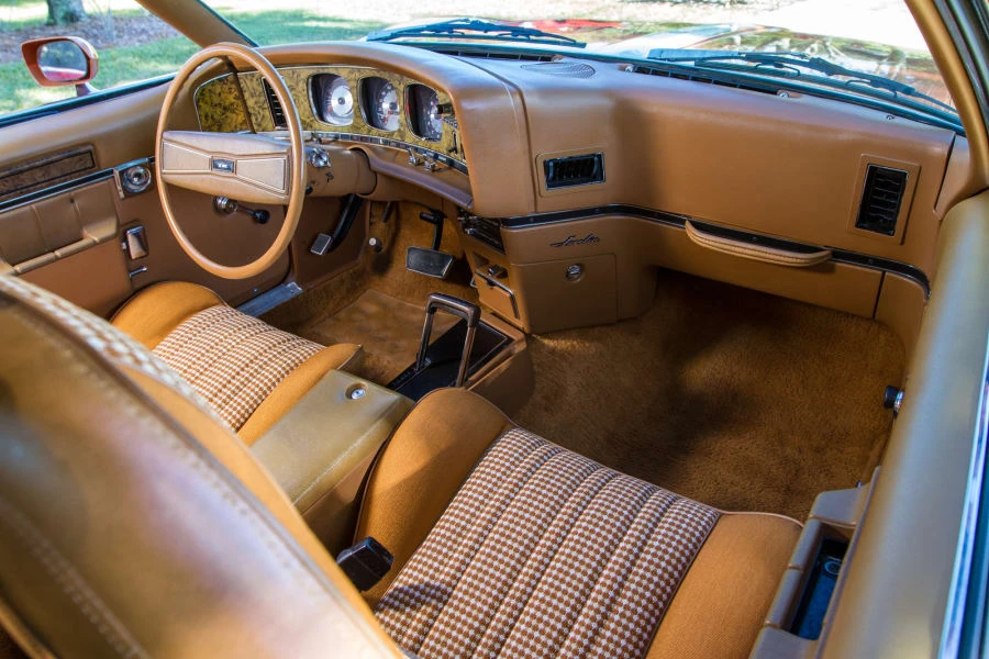 1974 AMC Javelin - Image 5 of 12
