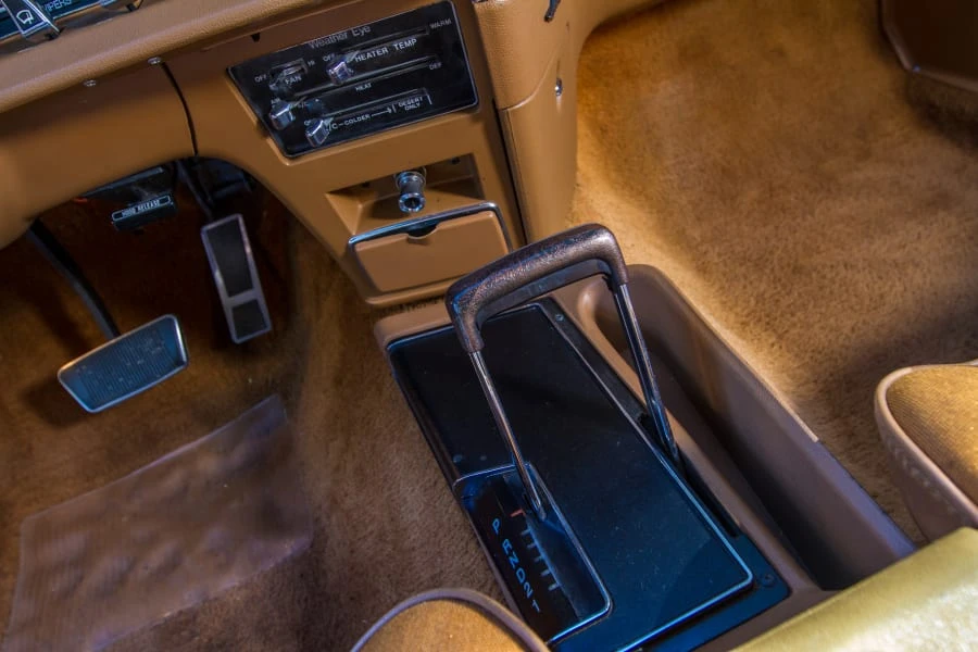 1974 AMC Javelin - Image 6 of 12