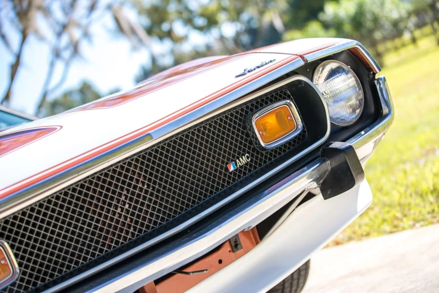1974 AMC Javelin - Image 9 of 12