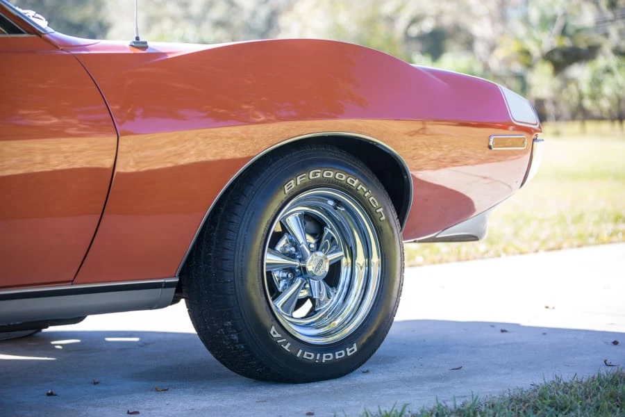 1974 AMC Javelin - Image 10 of 12