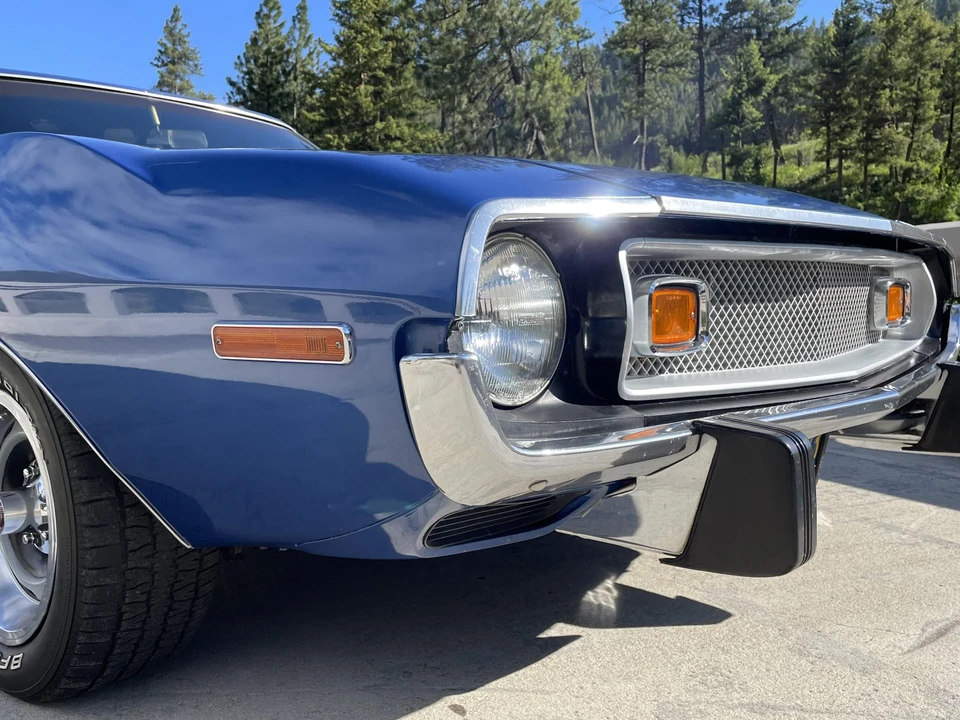 1974 AMC Javelin - Image 26 of 31