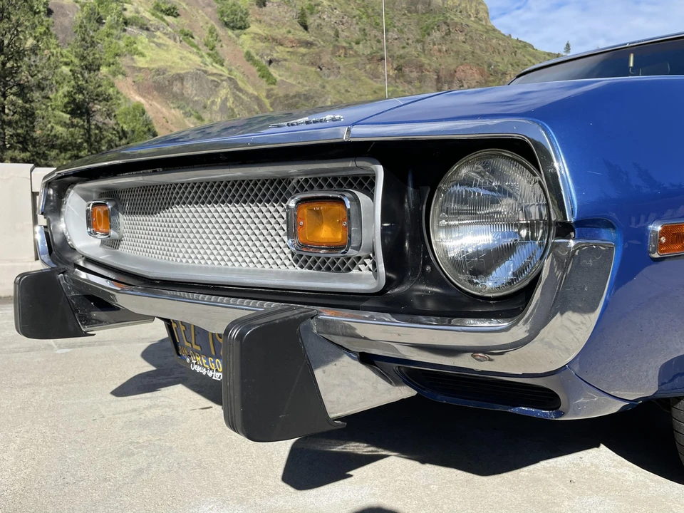 1974 AMC Javelin - Image 27 of 31