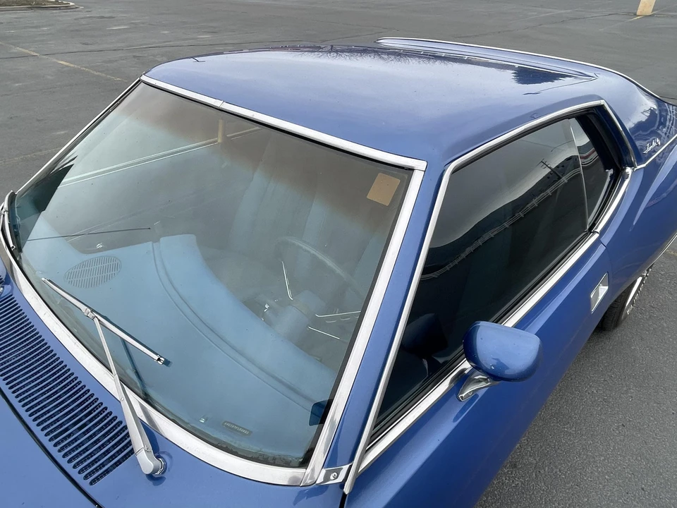 1974 AMC Javelin - Image 24 of 31