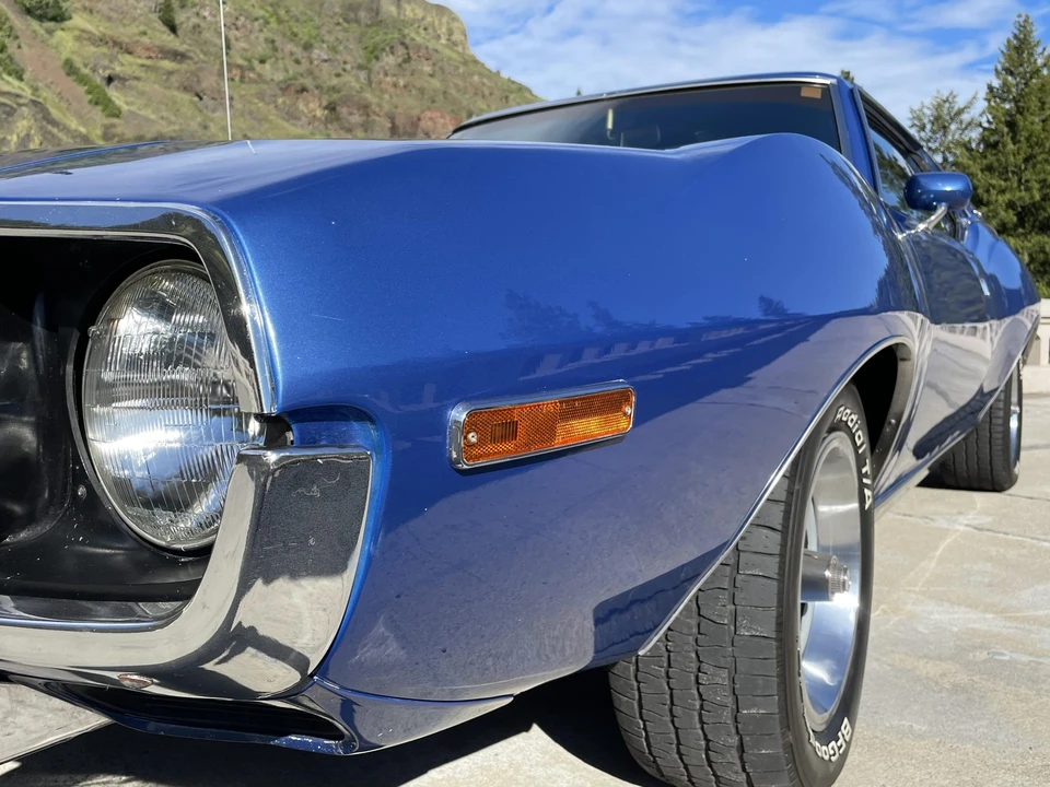 1974 AMC Javelin - Image 28 of 31