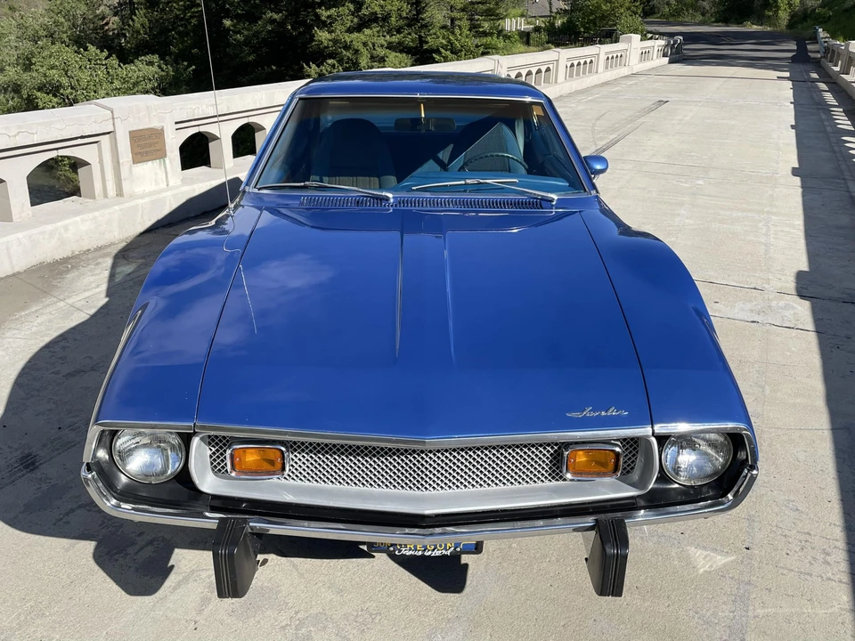 1974 AMC Javelin - Image 23 of 31