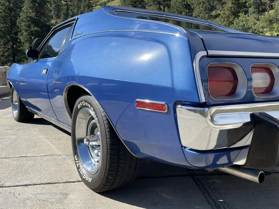 1974 AMC Javelin - Image 31 of 31