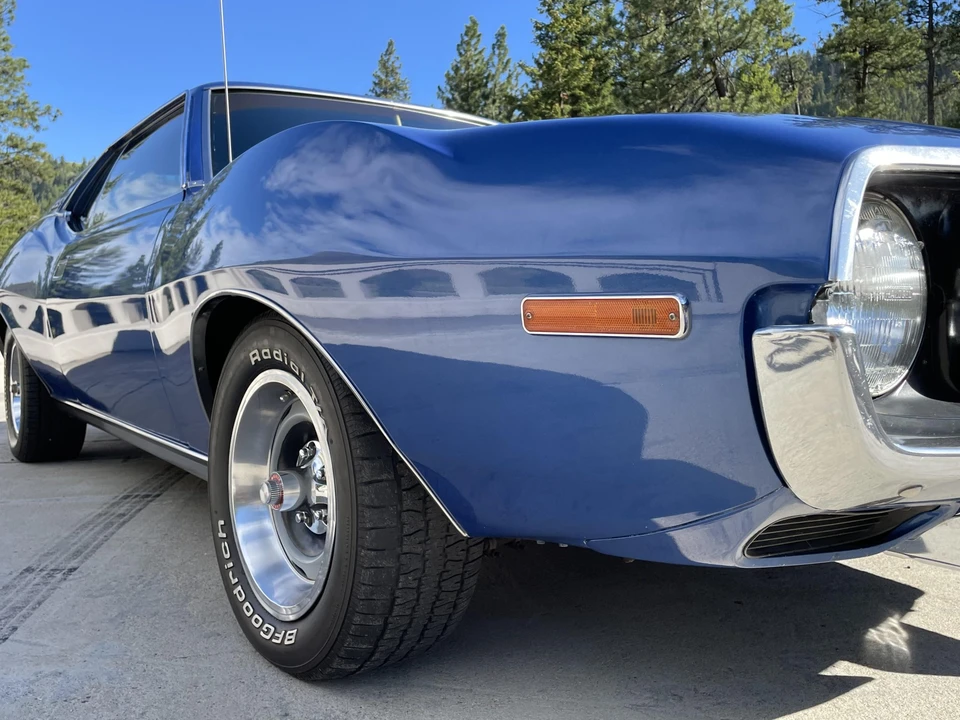 1974 AMC Javelin - Image 25 of 31