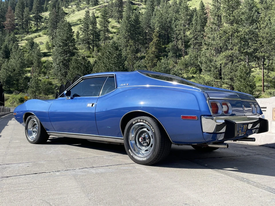 1974 AMC Javelin - Image 18 of 31
