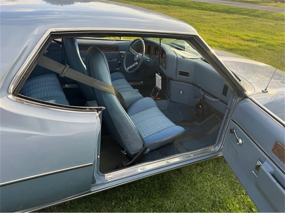 1974 AMC Javelin - Image 9 of 27