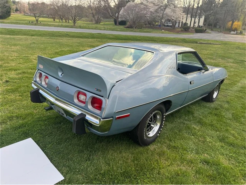 1974 AMC Javelin - Image 3 of 27