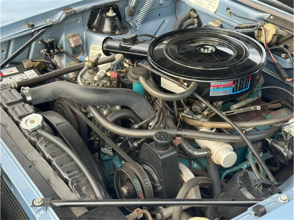 1974 AMC Javelin - Image 17 of 27