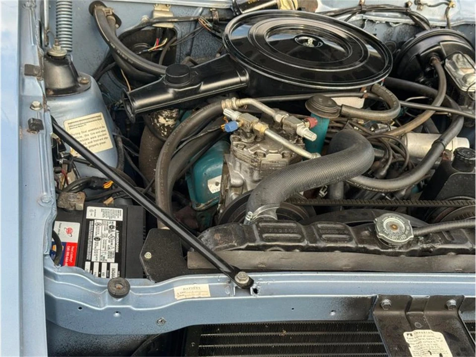 1974 AMC Javelin - Image 18 of 27