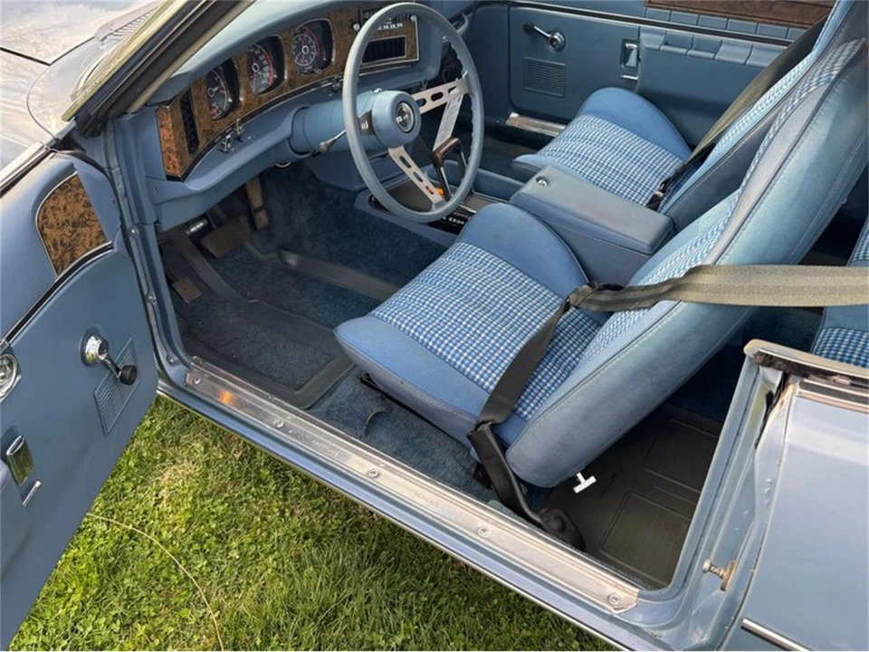 1974 AMC Javelin - Image 8 of 27