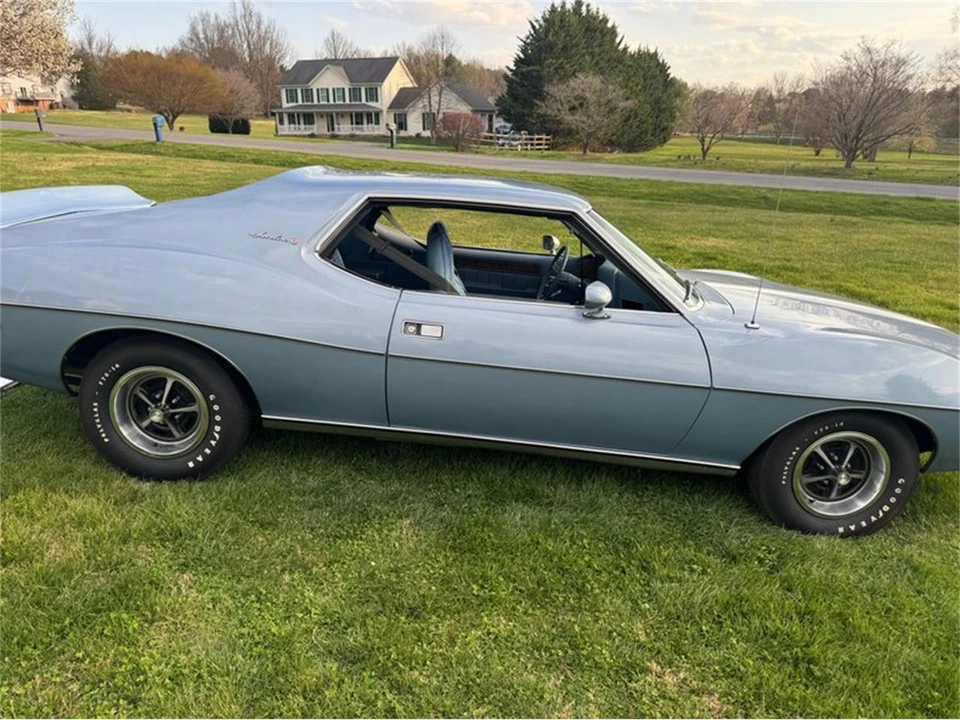 1974 AMC Javelin - Image 6 of 27