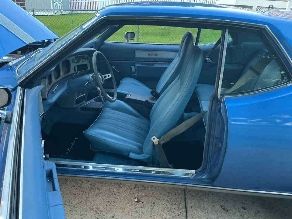 1974 AMC Javelin - Image 3 of 9