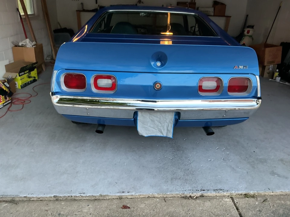 1974 AMC Javelin - Image 6 of 9