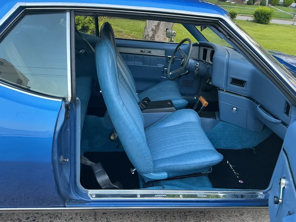 1974 AMC Javelin - Image 5 of 9