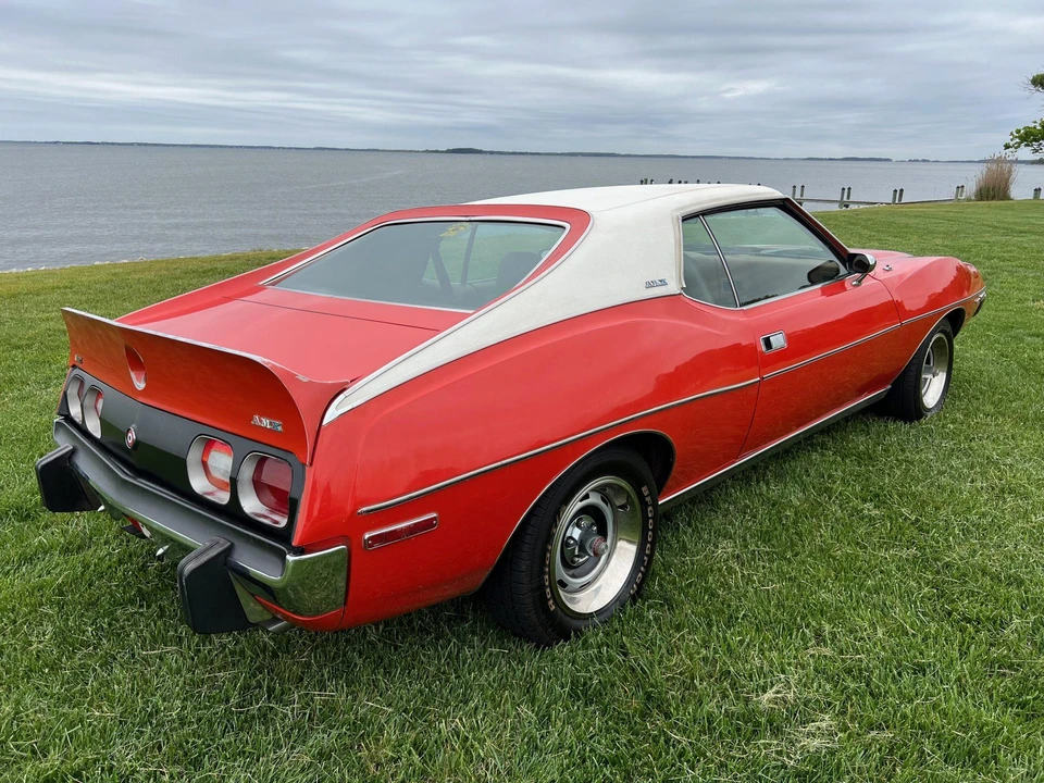 1974 AMC Javelin - Image 12 of 31