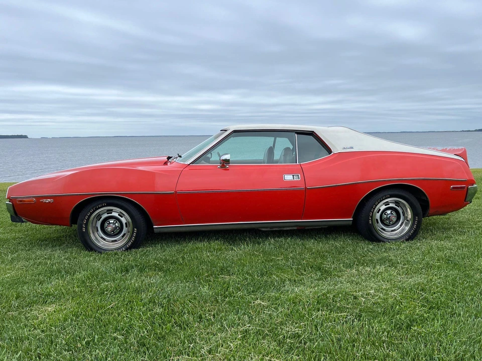 1974 AMC Javelin - Image 6 of 31