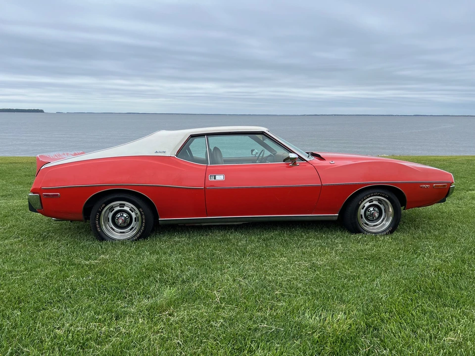 1974 AMC Javelin - Image 15 of 31