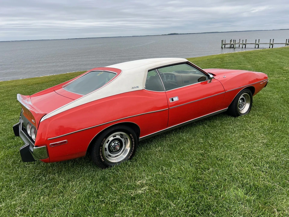 1974 AMC Javelin - Image 14 of 31