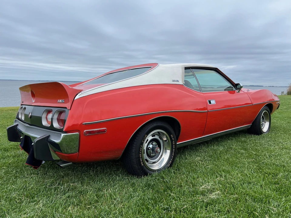 1974 AMC Javelin - Image 13 of 31