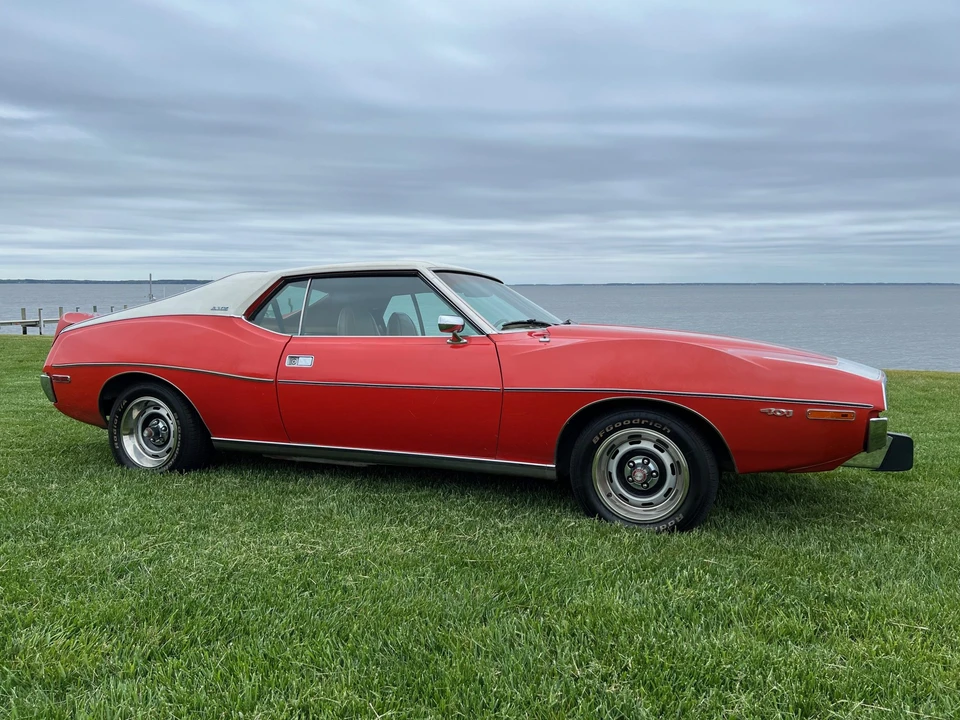 1974 AMC Javelin - Image 16 of 31