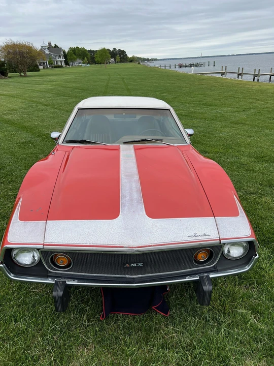 1974 AMC Javelin - Image 20 of 31