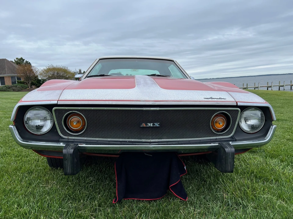1974 AMC Javelin - Image 23 of 31