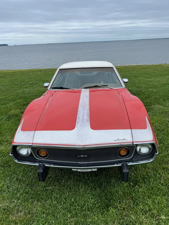 1974 AMC Javelin - Image 22 of 31