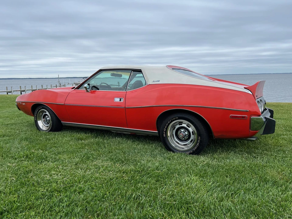 1974 AMC Javelin - Image 7 of 31
