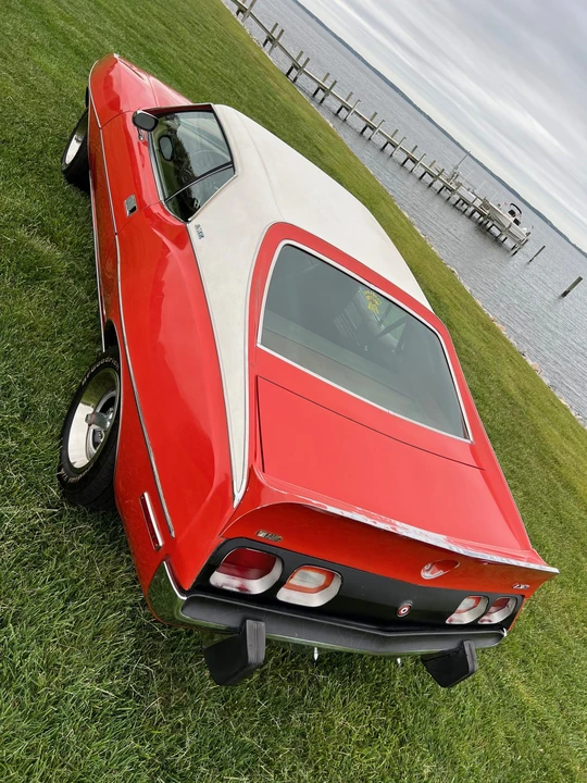 1974 AMC Javelin - Image 8 of 31