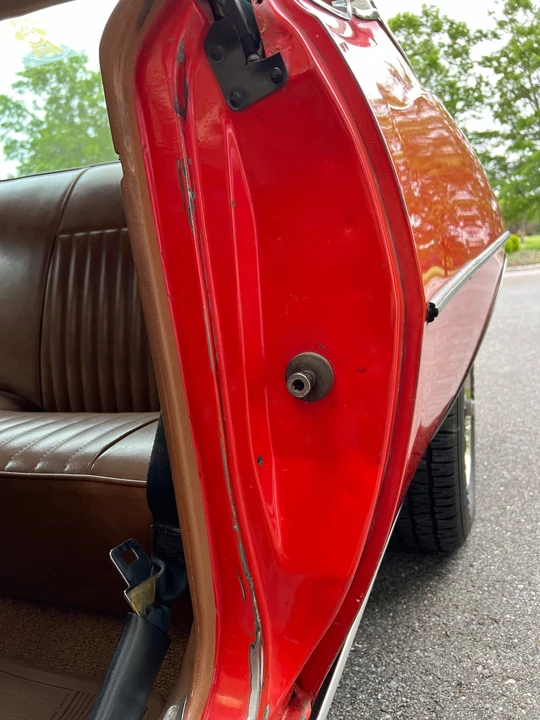 1974 AMC Javelin - Image 30 of 31