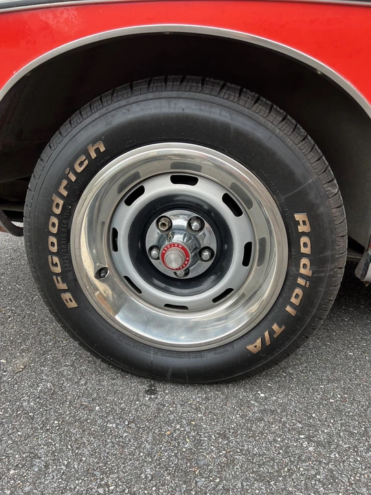1974 AMC Javelin - Image 24 of 31