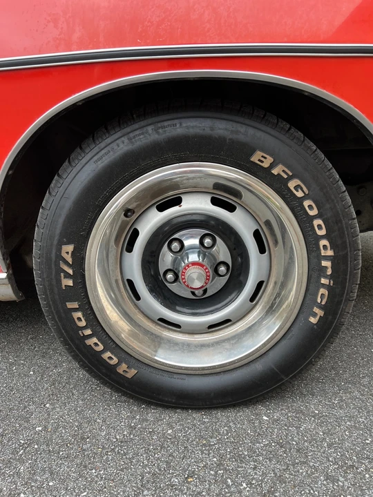 1974 AMC Javelin - Image 25 of 31