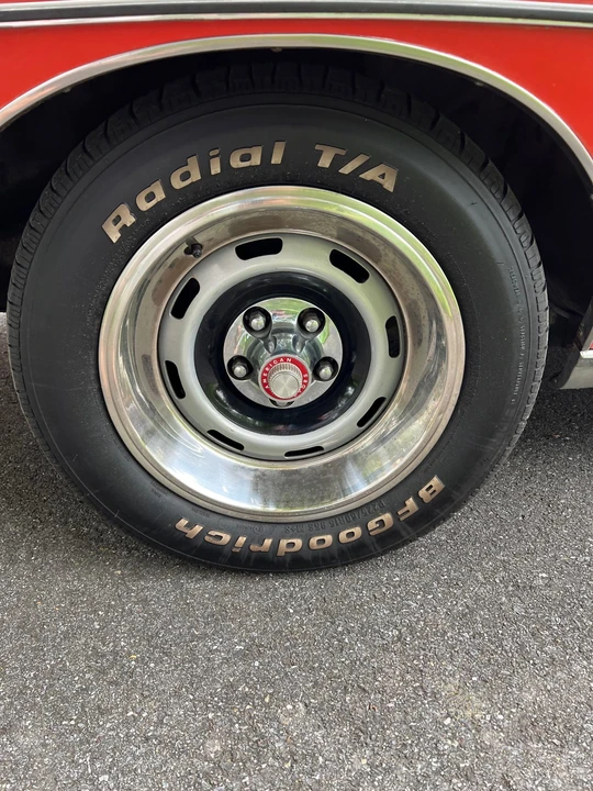 1974 AMC Javelin - Image 26 of 31